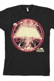 Metropolis Circle