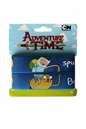 Adventure Time Best Friend Wristbands