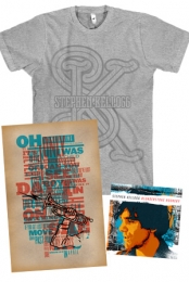 Music Plus CD Package