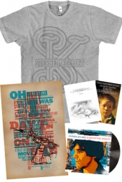 Vinyl: For The Love of Blunderstone Package