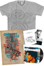 Vinyl: For The Love of Blunderstone Package