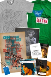 Vinyl: Blunderstone Rookery Full Experience Package
