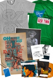 Vinyl: Blunderstone Rookery Full Experience Package