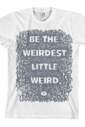 Weirdest Little Weird