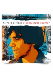 Blunderstone Rookery CD