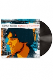 Blunderstone Rookery Vinyl