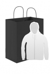 Grab Bag Hoodie
