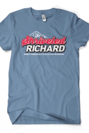 Shriveled Richard Tee