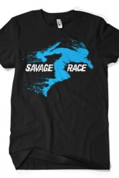Built To Kick Your Ass Tee