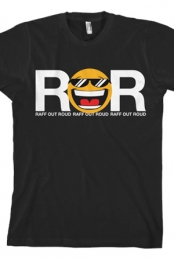Raff Out Roud