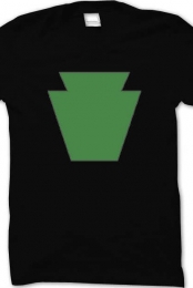 Keystone Tee