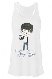 Troye Sivan Tank