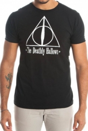 Deathly Hallows Men's Tee