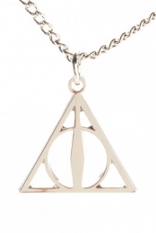 Deathly Hallows Necklace