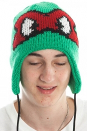 Reversible Purple/Red Laplander 