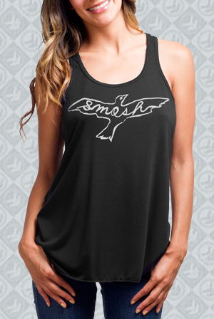 Free Bird Tank