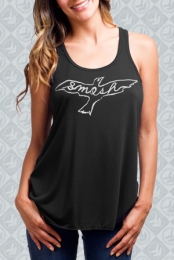 Free Bird Tank