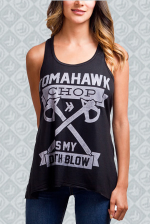 Black Death Blow Tank