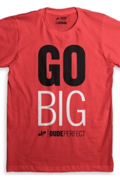 Go Big