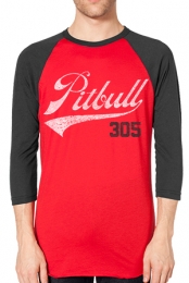 Vintage Jersey (Red)