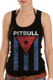 Cuban Tank Top