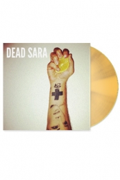 Lemon Scent 7" Vinyl - Dead Sara