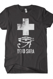 Dead Sara T-Shirt (Black)
