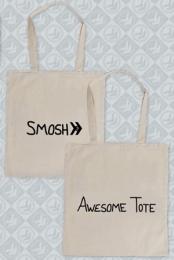 Awesome Tote
