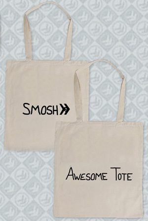 Awesome Tote