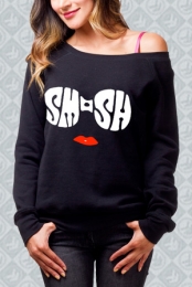 Incognito Sweatshirt