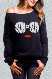 Incognito Sweatshirt
