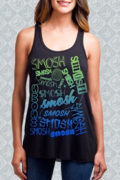 Gradient Tank 