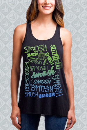 Gradient Tank 