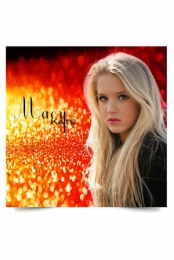 First Kiss - Featuring Sean Kingston - Macy Kate