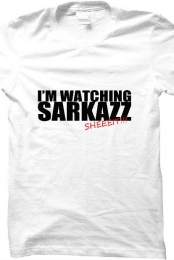 SARKAZZ Sheeeit