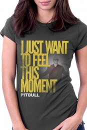 I Just Want To (Girls)