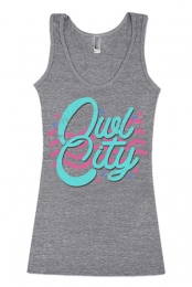 Teen Dreams Tank