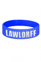 Lawlorff Wristband