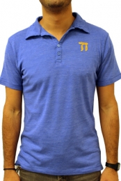 Life Polo Shirt