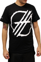 Logo Tee (Black)