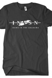 Down in the Shadows Tee