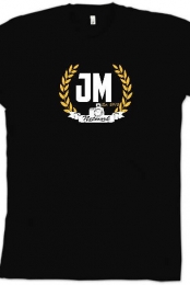 JM Network Crest - jakemccoynetwork