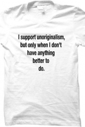 My Awesome Product - unoriginalnath