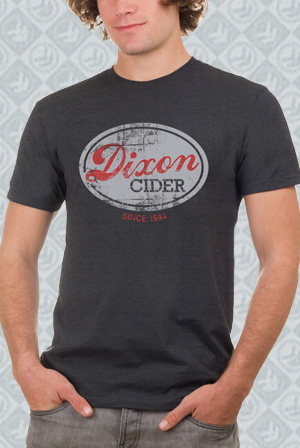 Dixon Cider