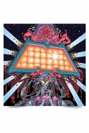 Metropolis Pt. II EP (FLAC)
