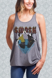 Friendship Always Wins Tank