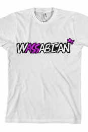 Wassabian (White)