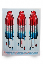 Summer Tour Poster