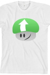 Bob in white