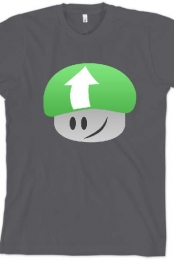 Bob in Gray